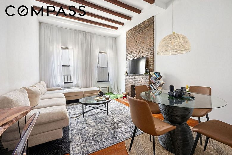 431 West 54th Street #5C