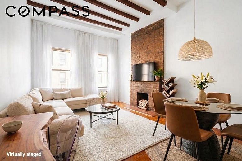 431 West 54th Street #5C