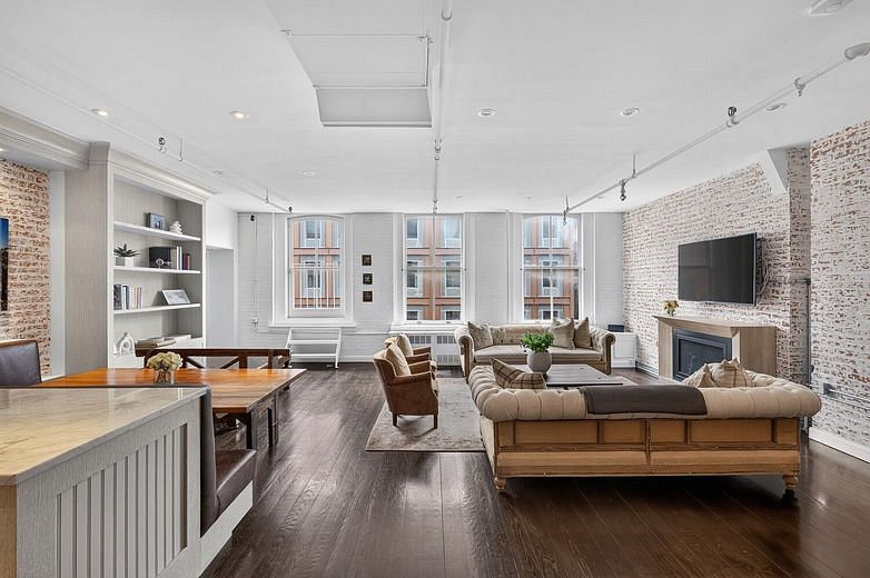 431 West Broadway #4