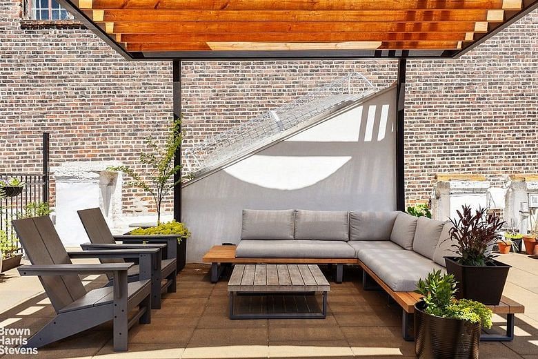 431 West Broadway #5N