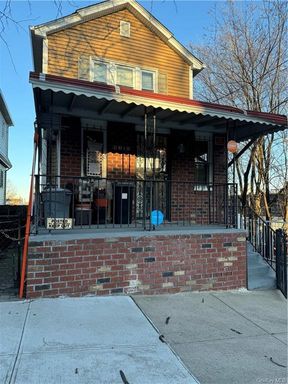 Image 1 of 2 for 4310 Gunther Avenue in Bronx, NY, 10466