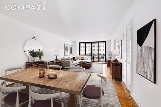 Image 1 of 11 for 444 East 86th Street #9G in Manhattan, New York, NY, 10028
