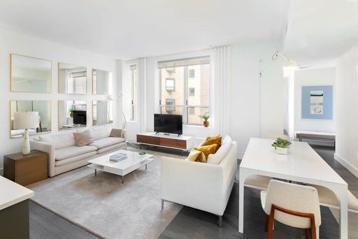 Image 1 of 28 for 416 West 52nd Street #512 in Manhattan, New York, NY, 10019
