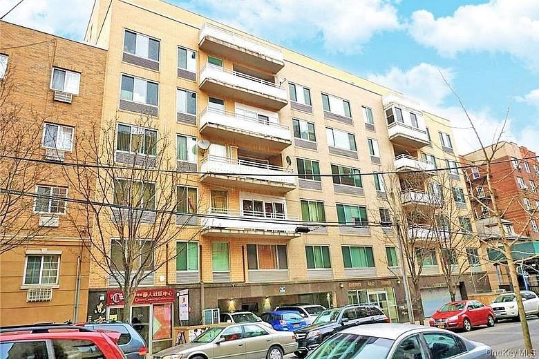 4317 Union Street #6E