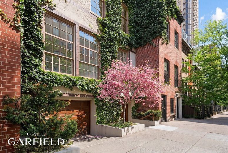 432 East 84th Street