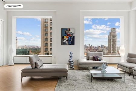 Image 1 of 23 for 432 Park Avenue #37A in Manhattan, New York, NY, 10022
