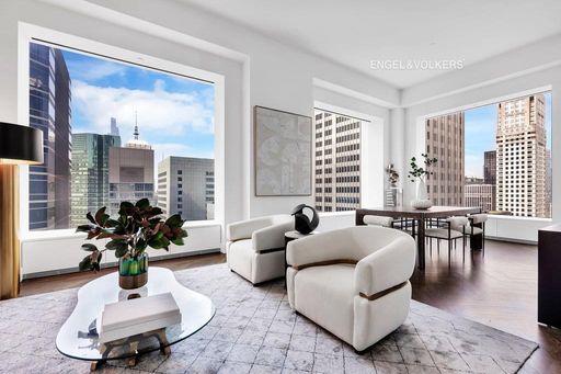 Image 1 of 24 for 432 Park Avenue #38C in Manhattan, New York, NY, 10022