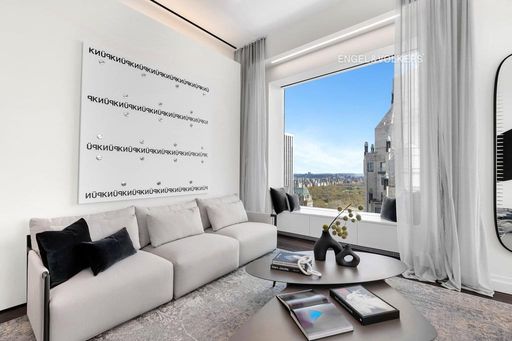 Image 1 of 34 for 432 Park Avenue #50A in Manhattan, New York, NY, 10022