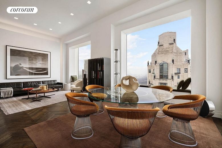 432 Park Avenue #50A