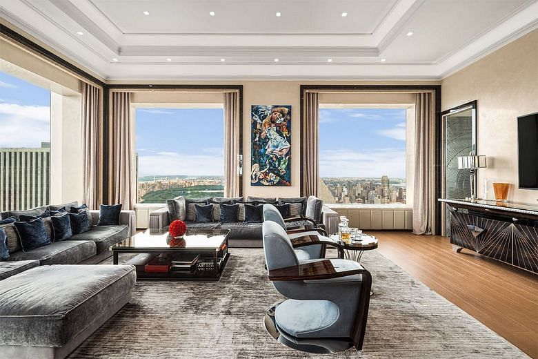 432 Park Avenue #54C