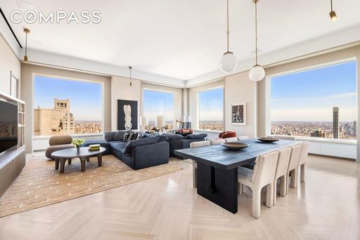 Image 1 of 13 for 432 Park Avenue #55A in Manhattan, New York, NY, 10022