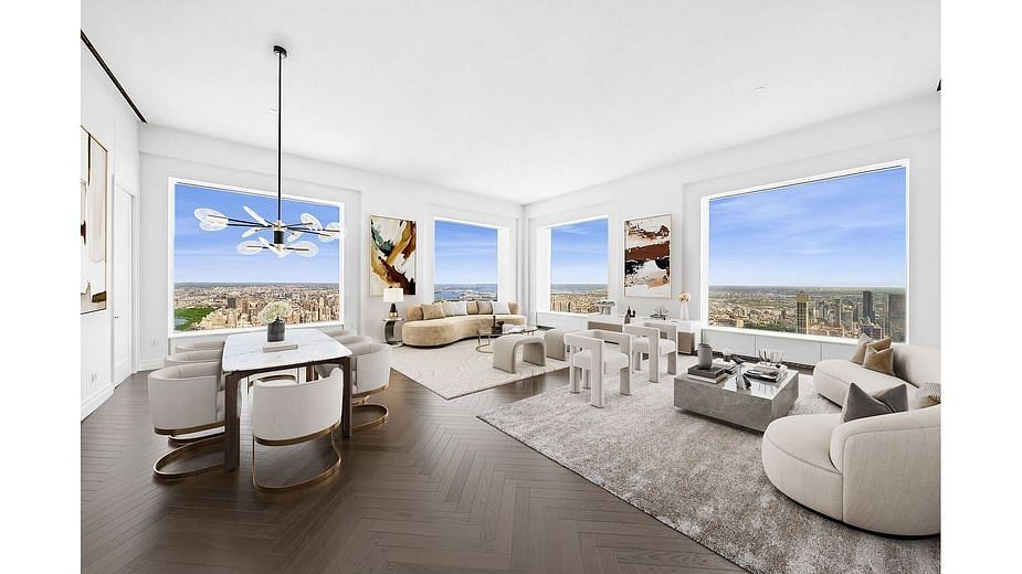 432 Park Avenue #72A