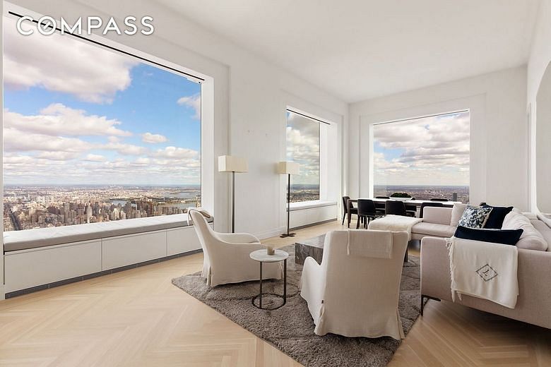432 Park Avenue #81A
