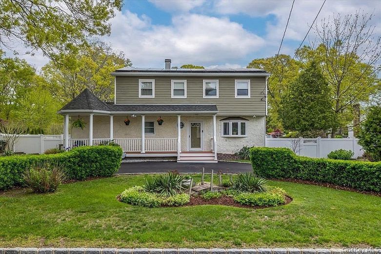432 Puritan Drive