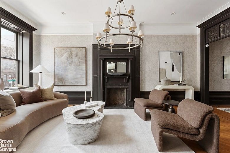 432 West 162nd Street