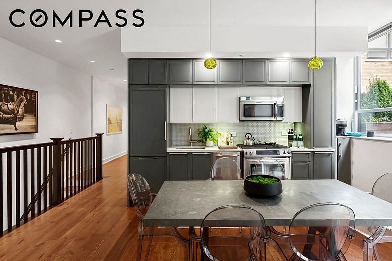 432 West 52nd Street #1A