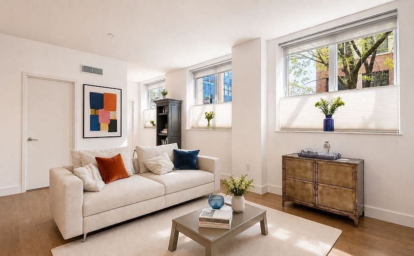 432 West 52nd Street #1G