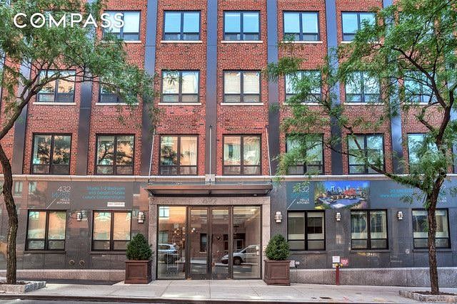 432 West 52nd Street #3C