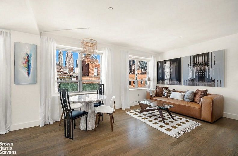 432 West 52nd Street #7H