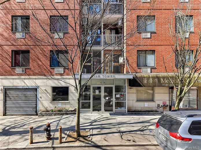 4320 Union Street #7A