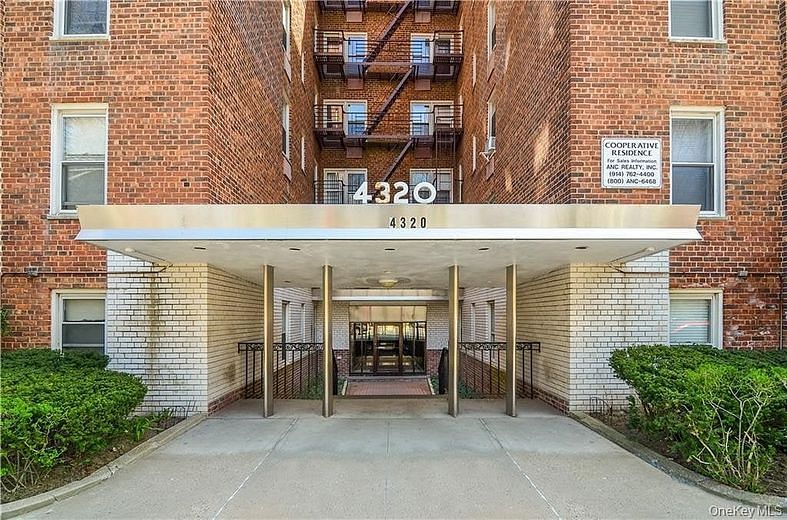 4320 Van Cortlandt Park East Avenue #5A