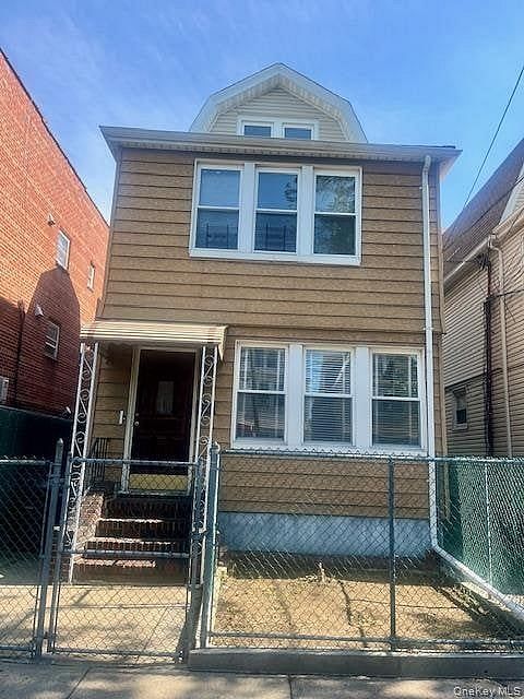 4327 Elbertson Street