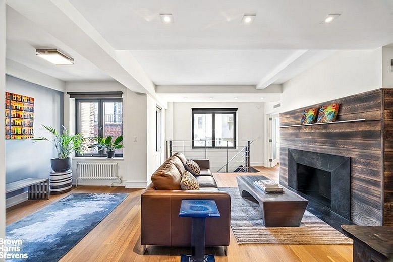433 East 51st Street #11/12G