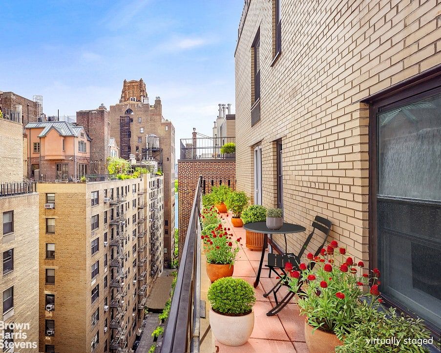 Image 1 of 23 for 433 East 51st Street #11E in Manhattan, New York, NY, 10022
