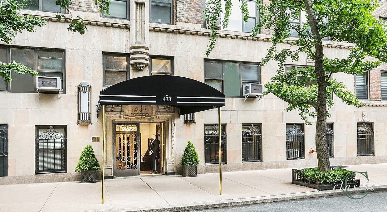 Image 1 of 3 for 433 East 51st Street #5E in Manhattan, New York, NY, 10022