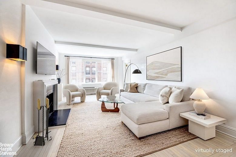 433 East 51st Street #9A