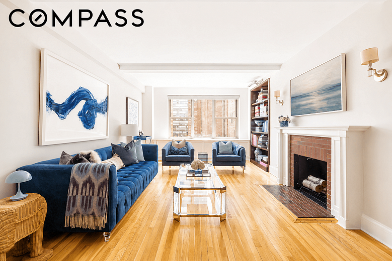 433 East 51st Street #9C