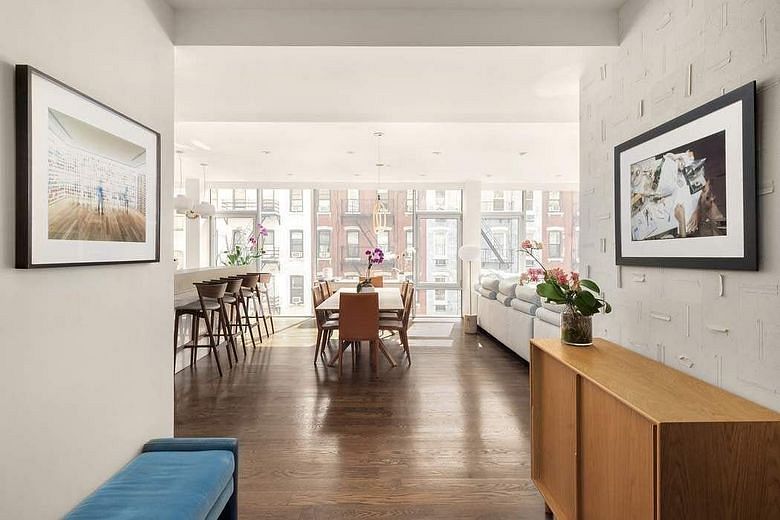 433 East 74th Street #4A