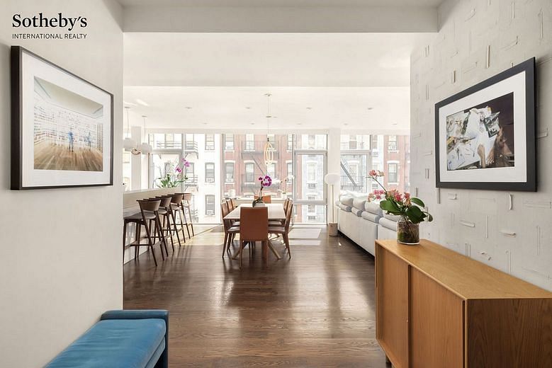433 East 74th Street #4A