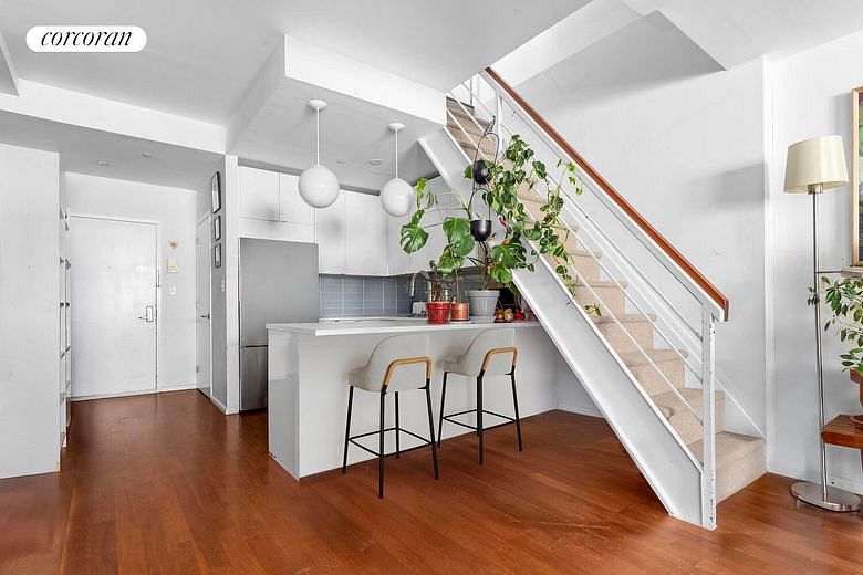 433 Warren Street #PHE