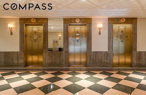 433 West 34th Street #11A