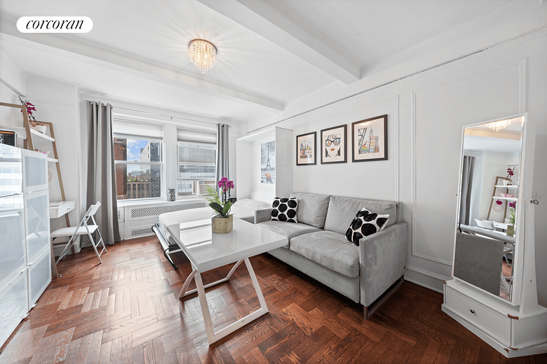 433 West 34th Street #15B