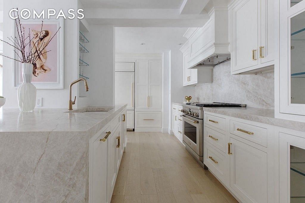 Image 1 of 45 for 433 West 34th Street #4ABC in Manhattan, New York, NY, 10001