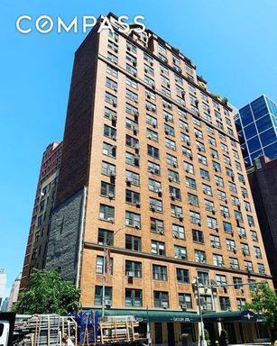 Image 1 of 1 for 433 West 34th Street #5A in Manhattan, New York, NY, 10001