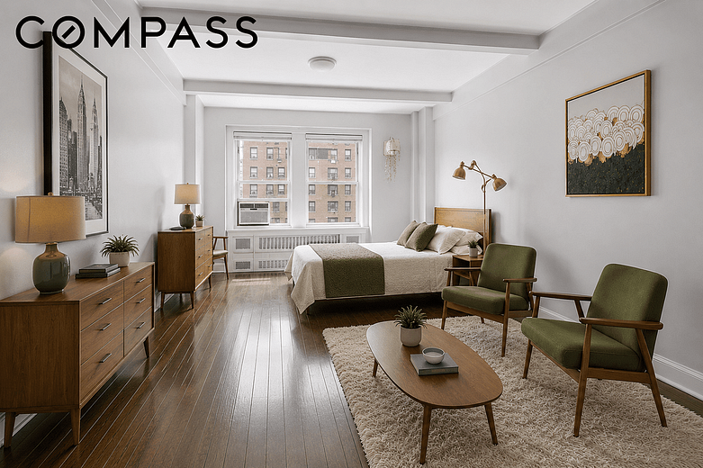 433 West 34th Street #6E