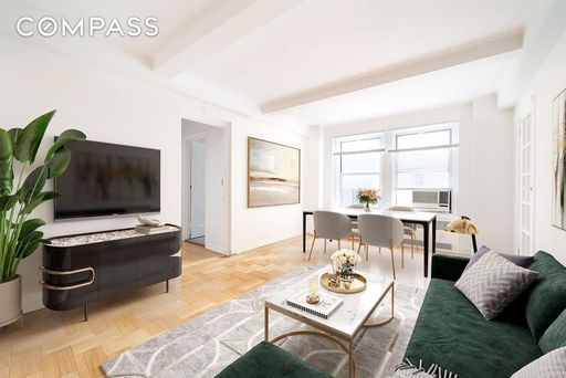 Image 1 of 15 for 433 West 34th Street #6J in Manhattan, New York, NY, 10001