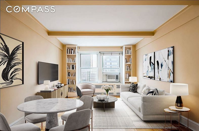 433 West 34th Street #7A