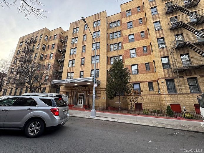 4330 44th Street #3F