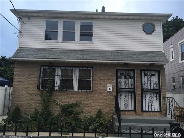 126-22 147th Street in Queens, Jamaica, NY 11436