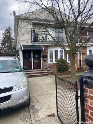 Image 1 of 2 for 13-37 Gipson Street in Queens, Far Rockaway, NY, 11691