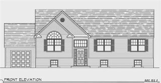 Image 1 of 5 for Lot 2 Bunker Lane #2 in Long Island, Middle Island, NY, 11953