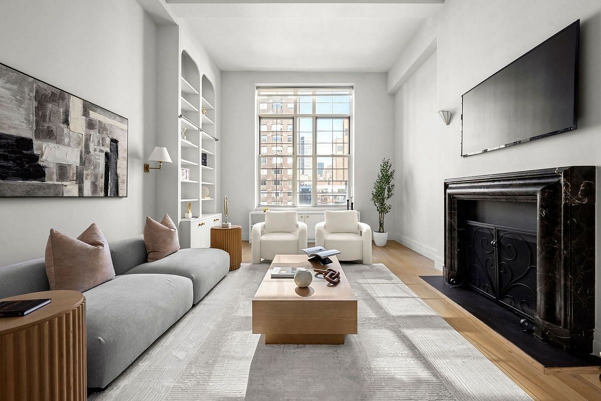 Image 1 of 27 for 434 East 52nd Street #10EE in Manhattan, NY, 10022