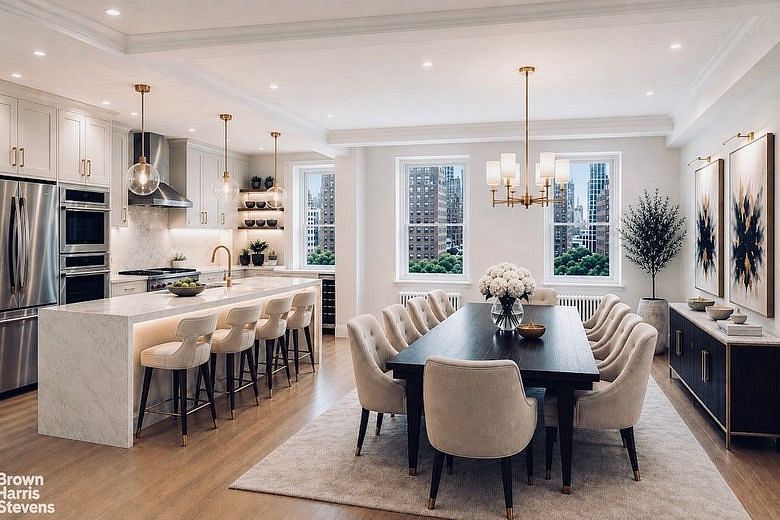 434 East 52nd Street #10EF