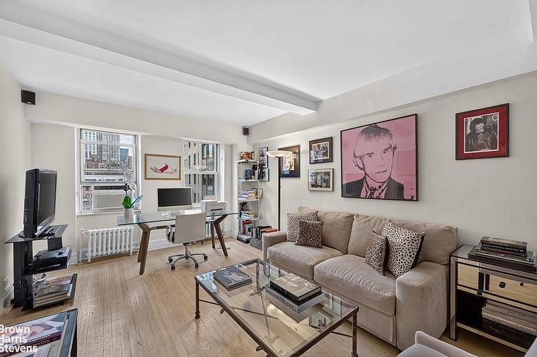 434 East 52nd Street #10F