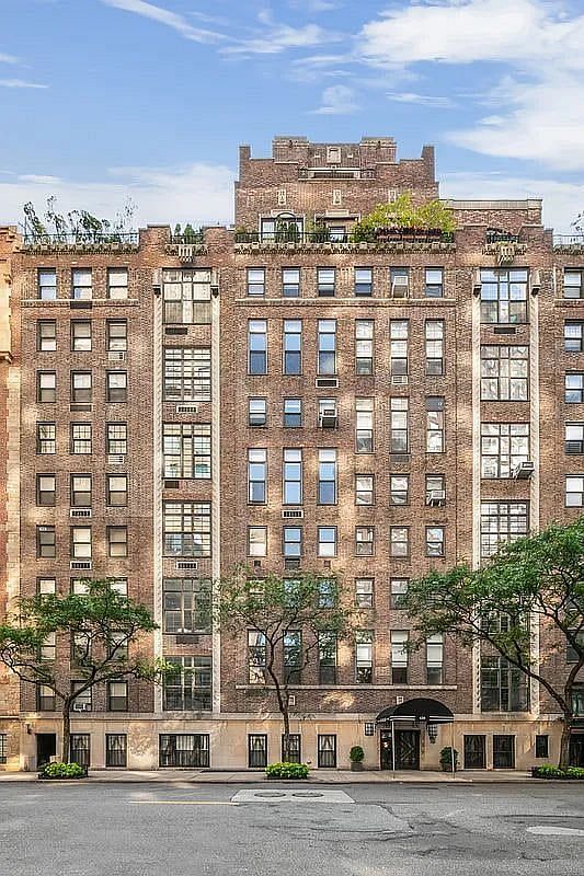 434 East 52nd Street #2 D
