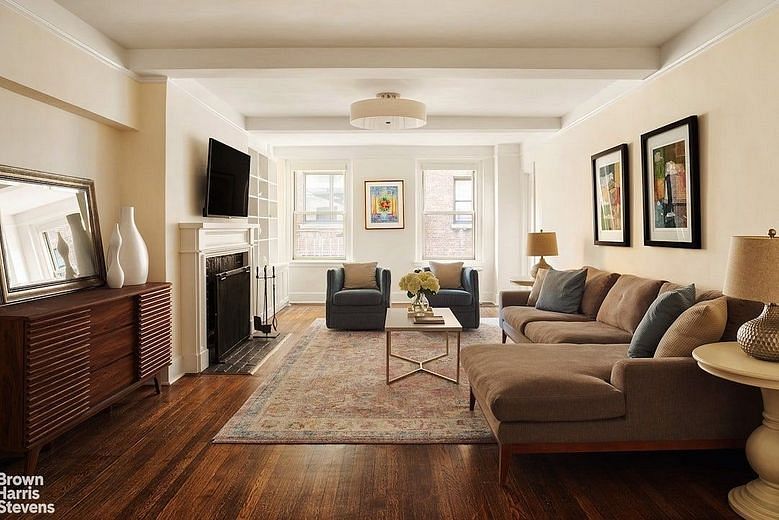 434 East 52nd Street #6D